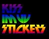kiss imvu banner sticker