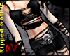 [NV]RippdGothGREY-OUTFIT