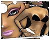 [D� Bronze Mane