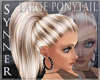 *SYN*DirtyBlonde*LGPonyT