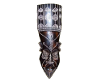 =G= African Mask 4