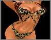 ~S~leopard SWimSuit