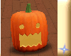 Anim GLOW Domo Pumpkin