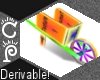 [CP] Dev Ant Wheelbarrow