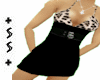 +ss+ Goddess Dress