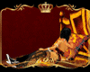 [69s] MAJESTIQUE LOVEBED