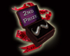 2nd Place SG Mini Hunt
