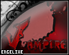 Vampire Frame