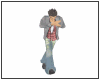 Hip Hop Dance (M)
