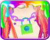 [n3] ToyLock collar: Txc