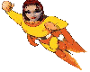 Mighty YahsMouse