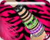 [N] Punk Bracelets