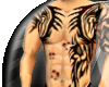 *{Ex} Bitten Tatto Body*