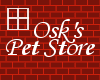 Osk Pets(wolf)
