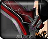 [Jr] Nero Red Queen