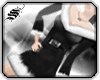 *S Santa Baby Coal