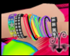 [n3] ArmCandy: RainBo(R)