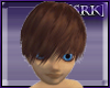 [SRK] Homiko Brown (M)