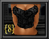 {R} Fleur Noir Busty