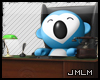 [JM] Panda At The Office