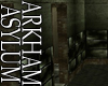 DC Arkham: Therapy Wing