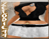 *z* BMXXL wool & satin