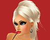 [RGB] Blonde  Francesca