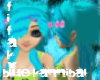 Blue Kannibal