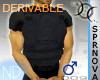 [CZ] TBPV Short Sleeve