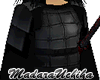 [M] Black Sage Armor HD