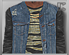 10 Deep Triumph Jacket