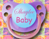 :SB:Daddys Girl Paci