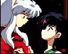 inuyasha and kagome
