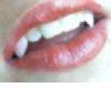 vamp lips