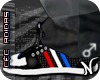 [N]CrooksNCastles Adiduz