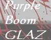 [LG] Purple Boom