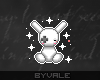 [BV] Sweet White Bunny