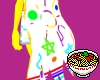 Happy Candy Cape