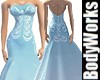 Ice Maiden Gown