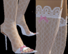[B.G]teaser heels