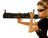Ice Ts Bazooka Female V2