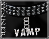 SYN*CustomVAMPchoker