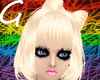 {G} Lollipop BarbieBlond