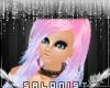 !S Cotton Candy Skylar