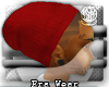 E|r|a-OvasizedBeanie-Red