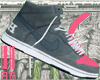 AR l SB Dunk-Brainwreck