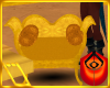 $ Treasury Chair w/poses