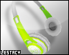 Equalyte - Lime