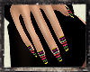 [M]RainbowNails
