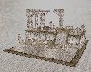 *!* Hebrew temple ruins